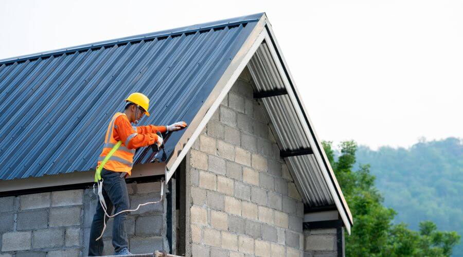 Expert new roof installation services in Norman Park, GA